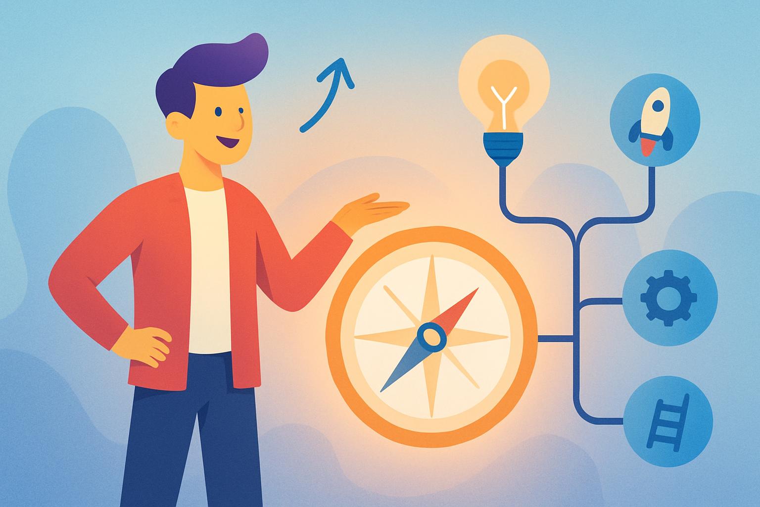 تست شخصیت کارآفرینی