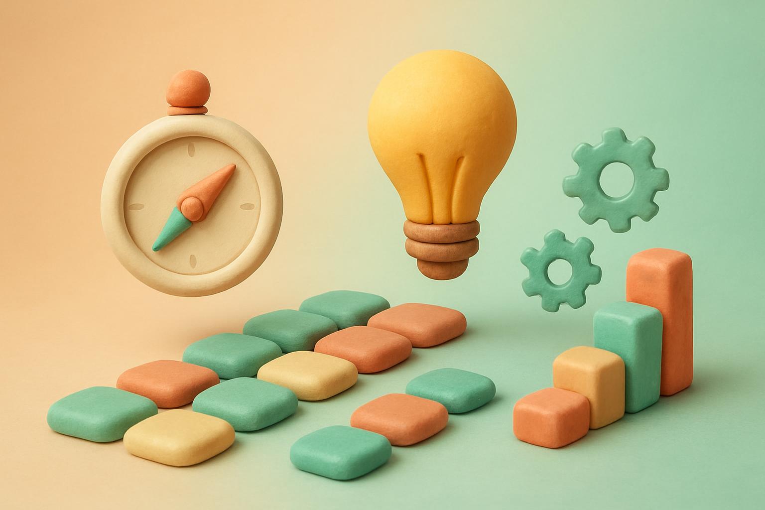 آزمون Entrepreneurial Personality