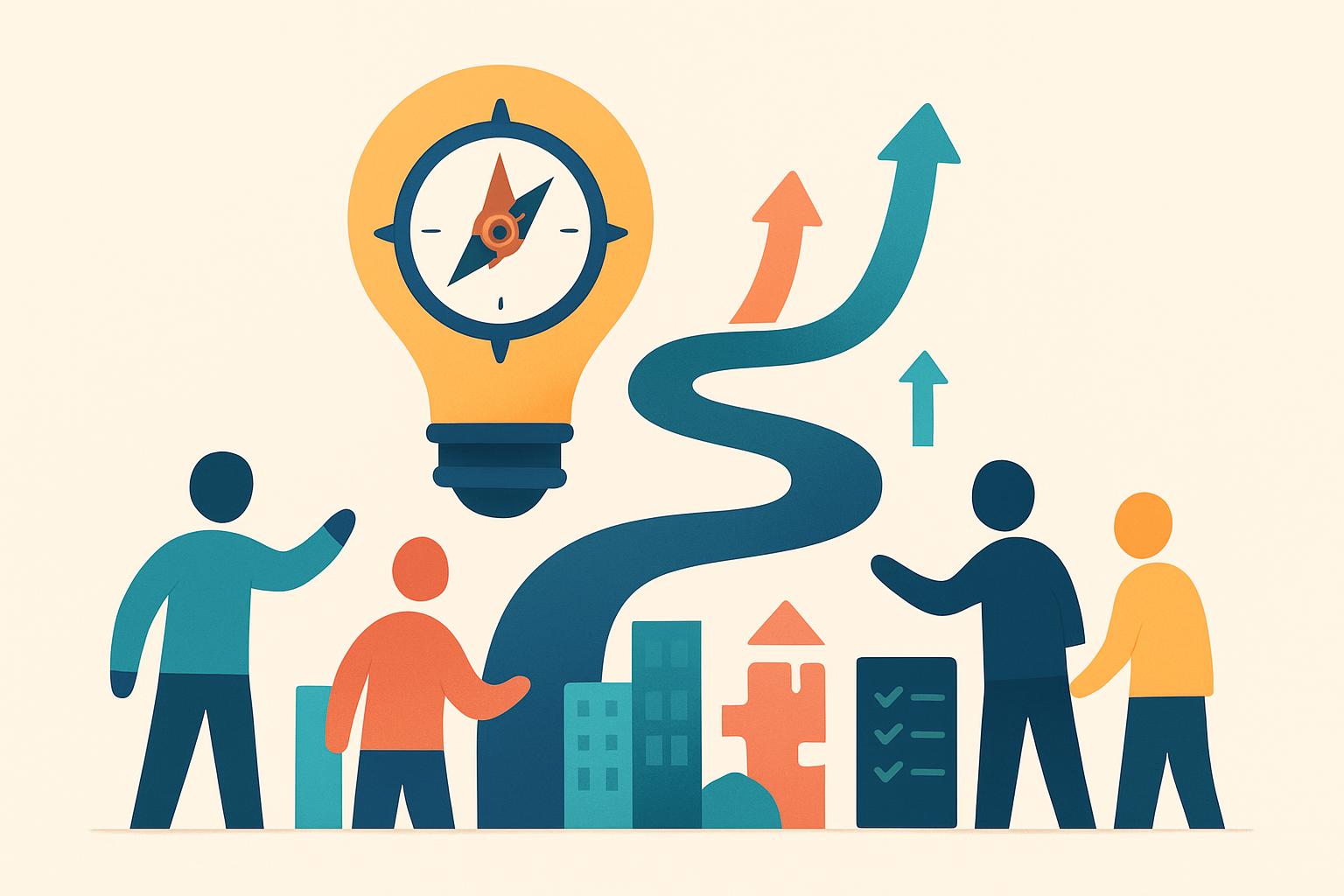 تست روانشناسی Entrepreneurial Personality