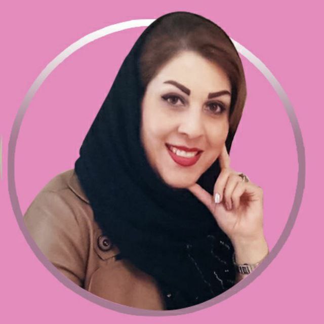 سایت دکتر سارا مهتدی - drsaramohtadi.ir