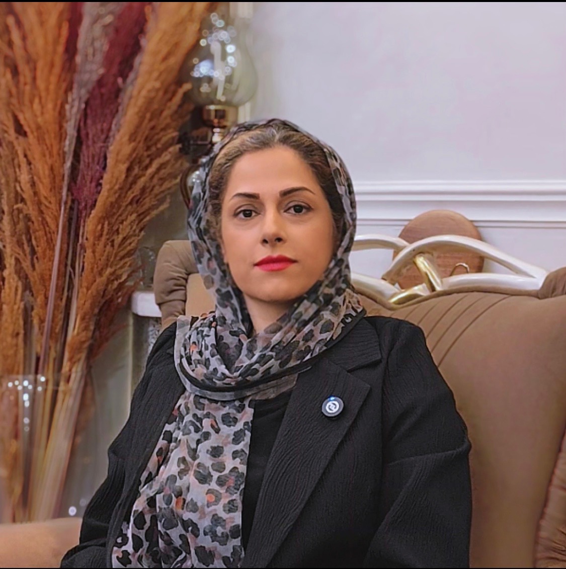سایت شقایق هاشمی شکفته - psychology-and-life.ir