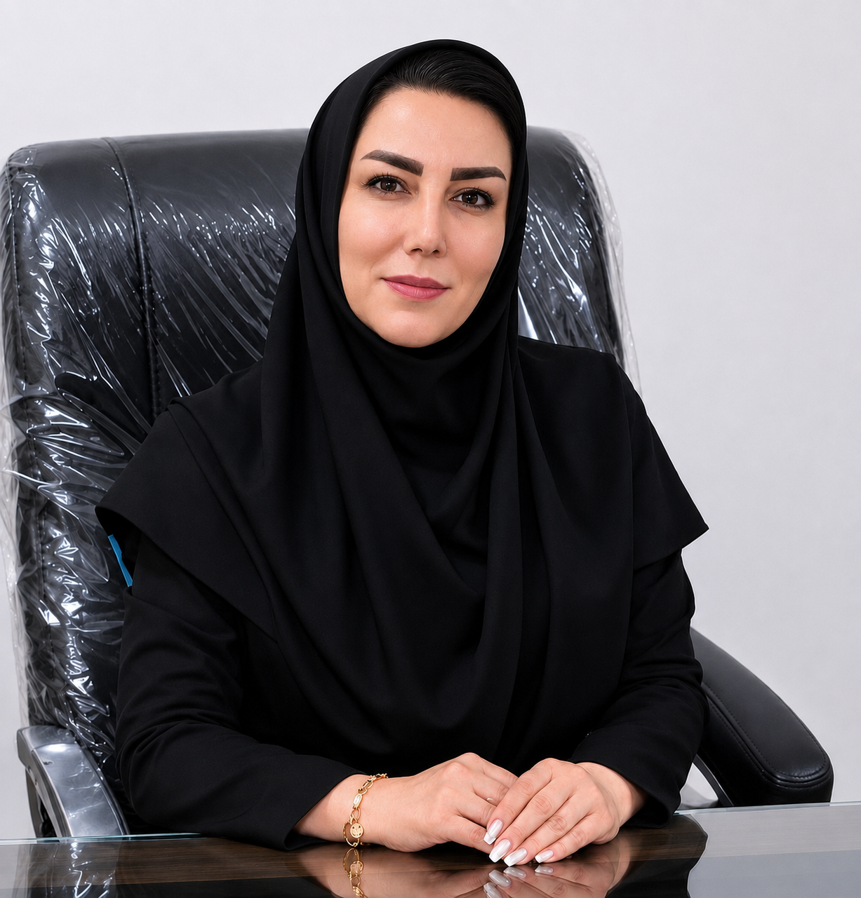 سایت پریسا خوشنام - parisakhoshnam.ir