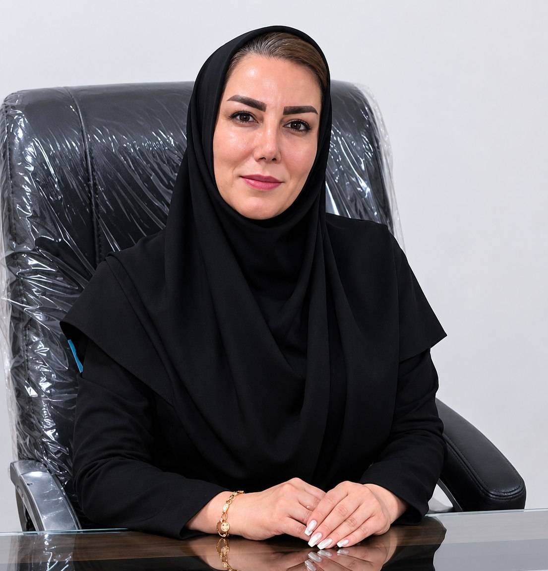 نمونه سایت پریسا خوشنام - parisakhoshnam.ir
