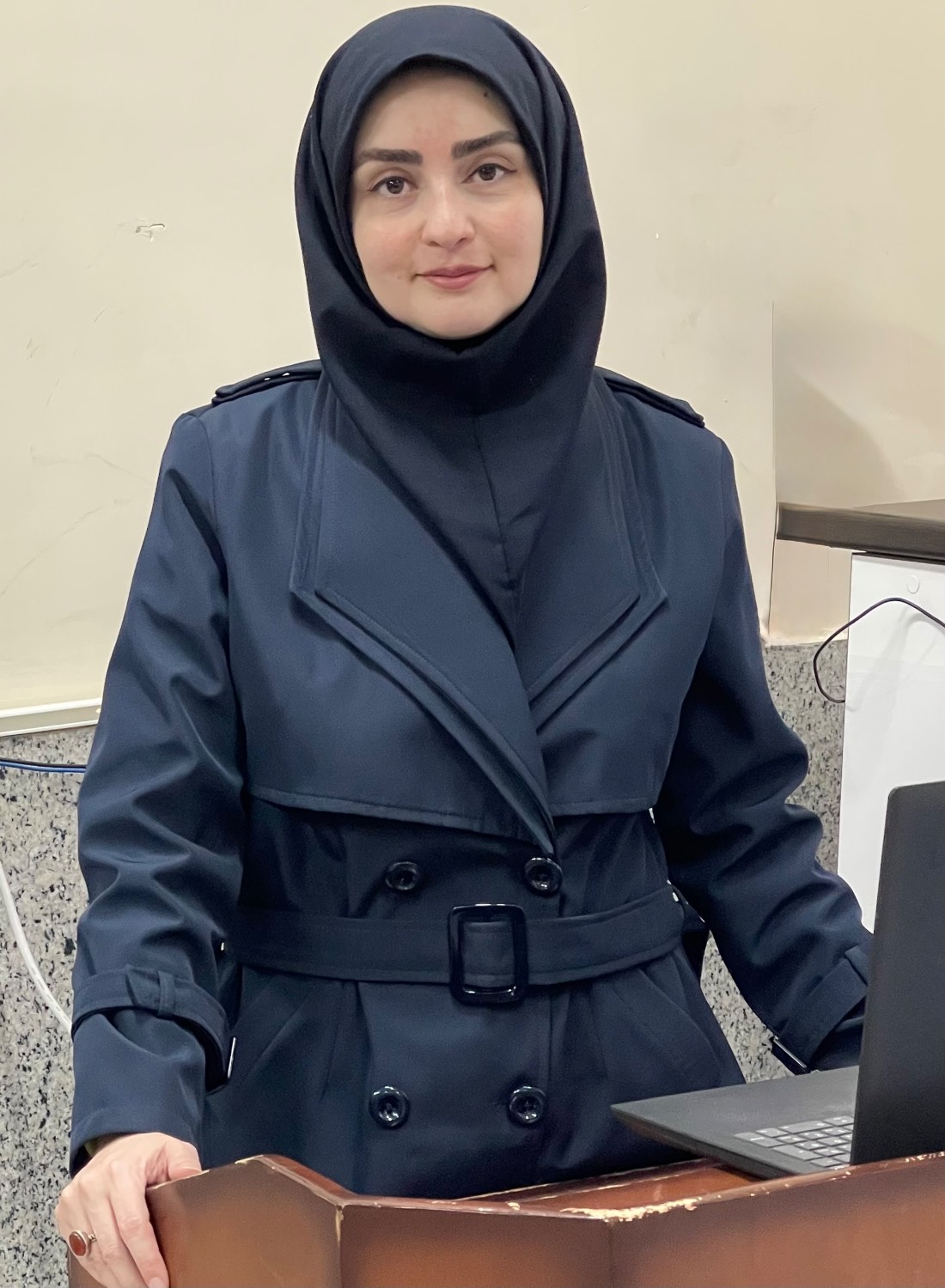 سایت ندا بشارت مهر - nedabesharat.ir