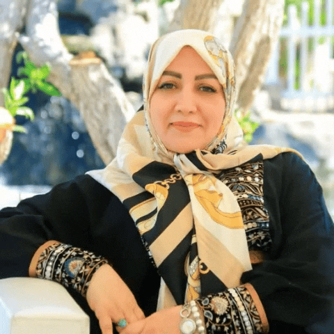 نمونه سایت فاطمه ثمنی - dr-f-samani.ir