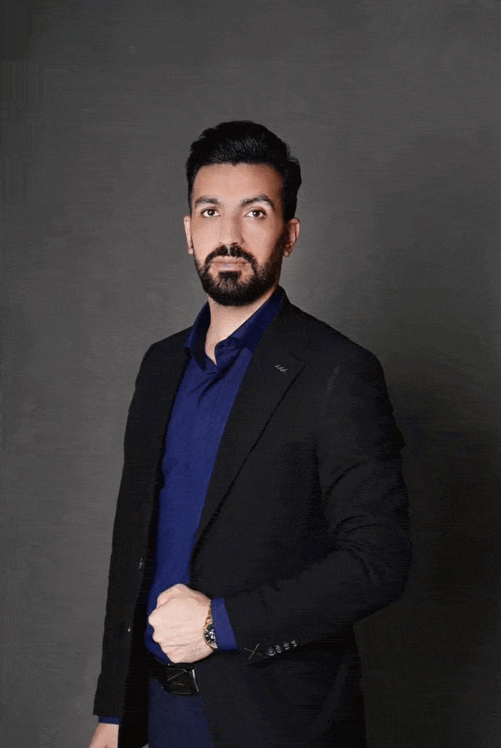 نمونه سایت حسین فلاح - psychologist-fallah.ir