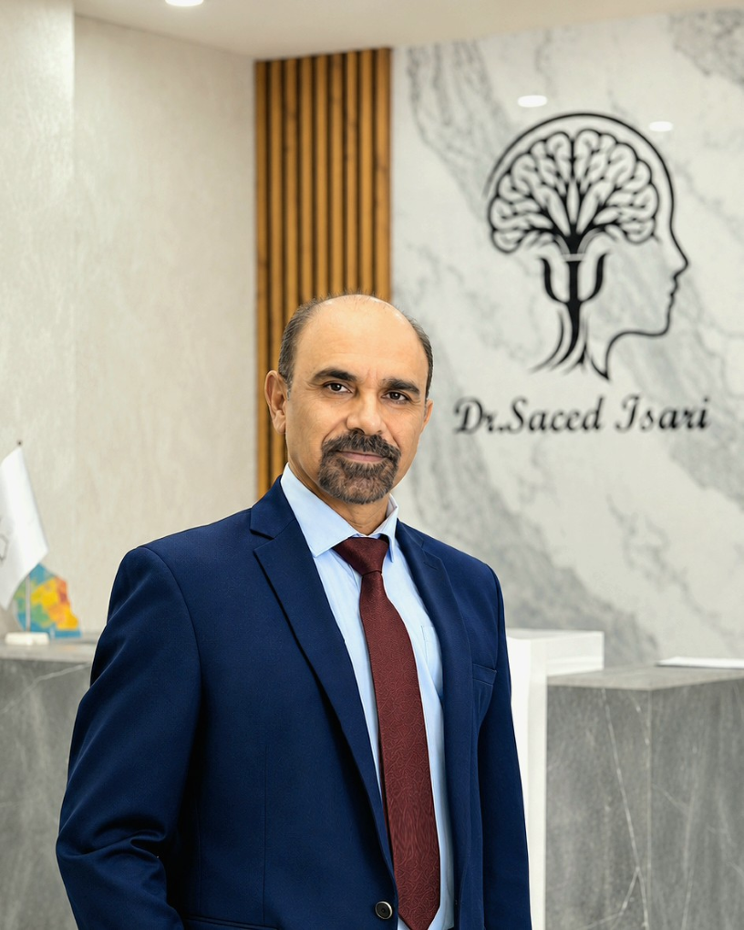 نمونه سایت سعید ایثاری - drsaeedisari.ir