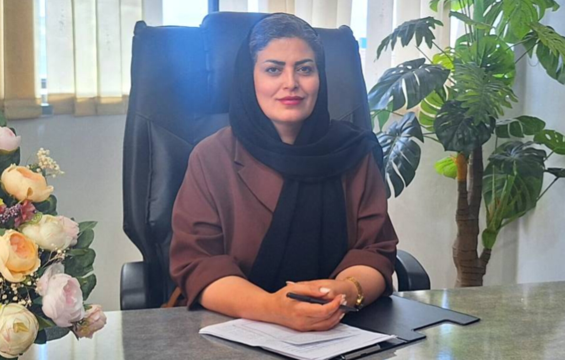 نمونه سایت شهرزاد پورآزاد - shahrzad-pourazad.ir