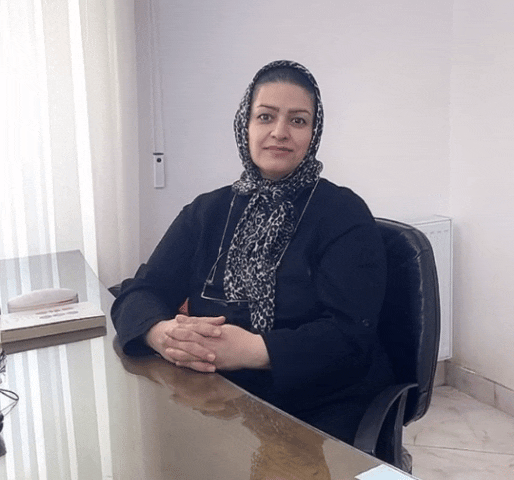 سایت سیده اعظم هاشمی پور - drhashemipour.ir
