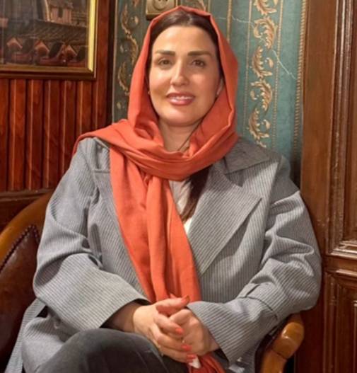 سایت پروانه جهانگیرزاده - jahangiricenter.ir