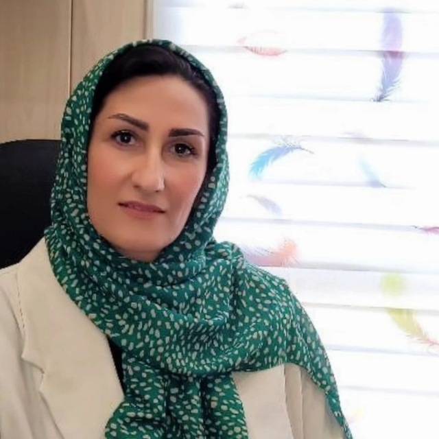 سایت نرگس صانعی - saneay.ir