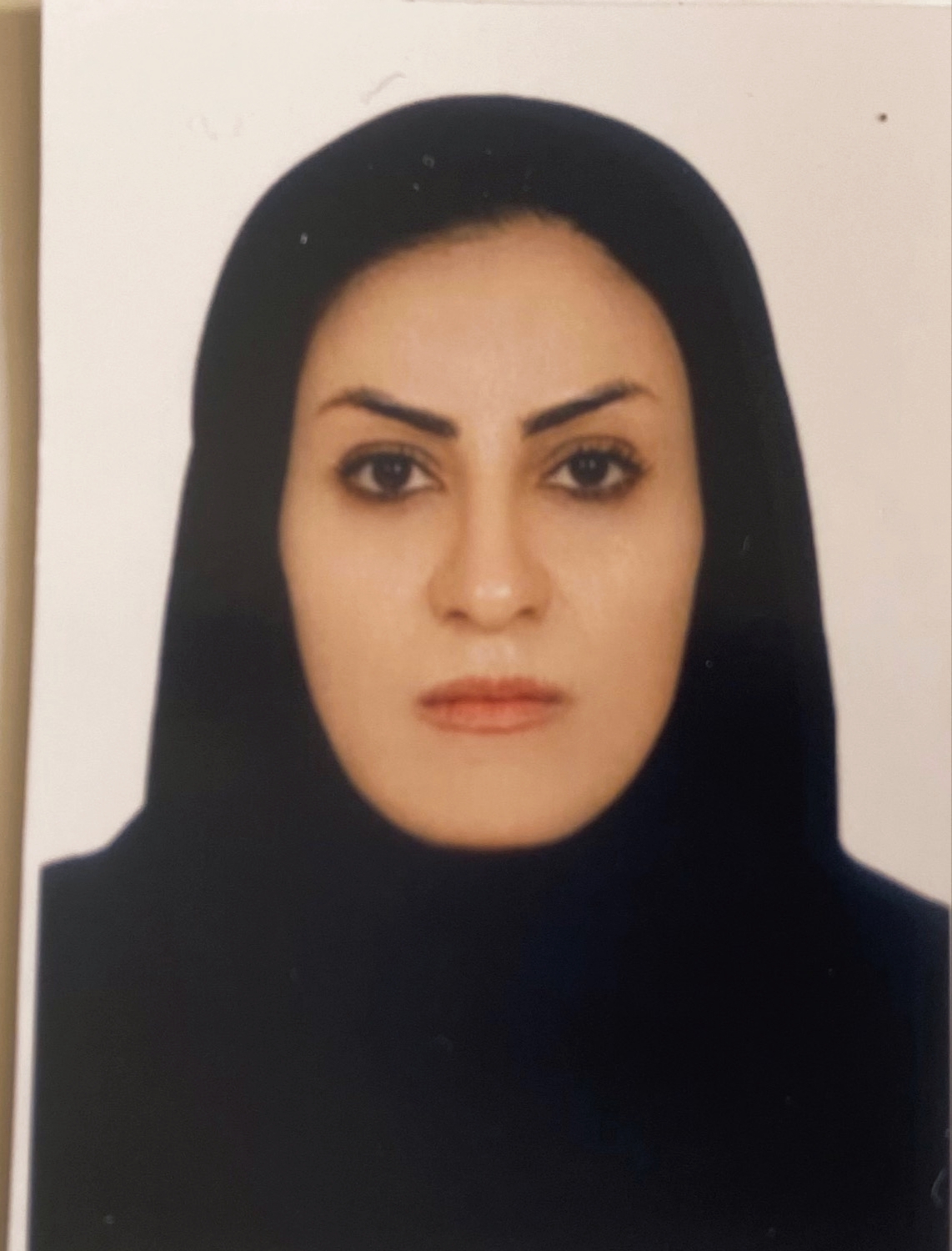 سایت فاطمه مهدی زاده - p-mahdizade.ir