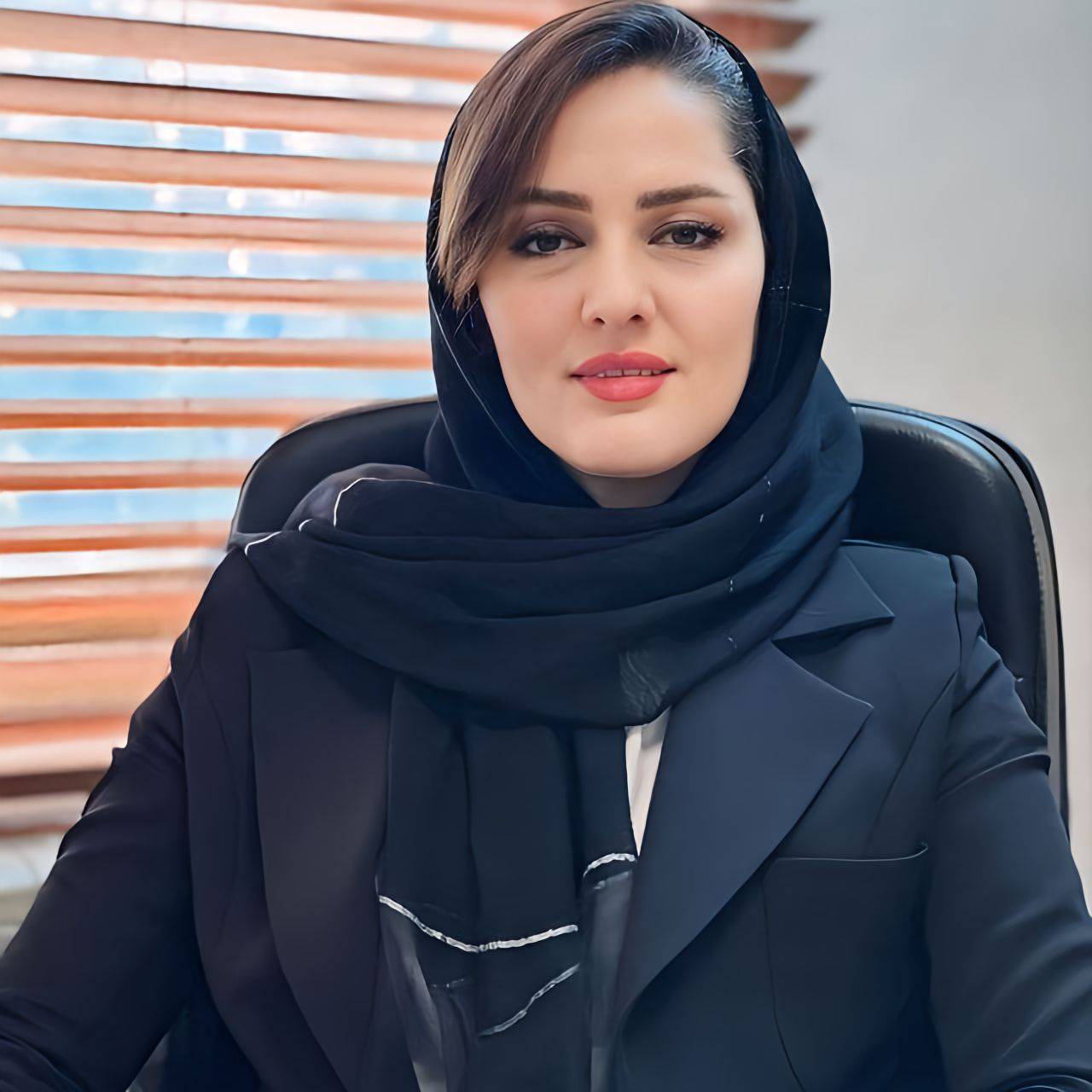 نمونه سایت زينب افراسیاب - zeynabafrasiab.ir