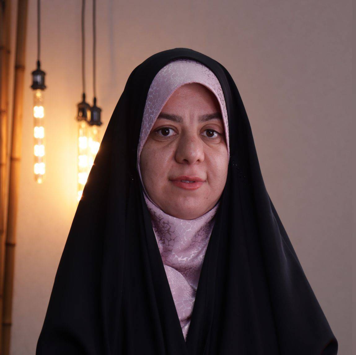 سایت فاطمه  زاهدی - fatemehsadatzahedi.ir
