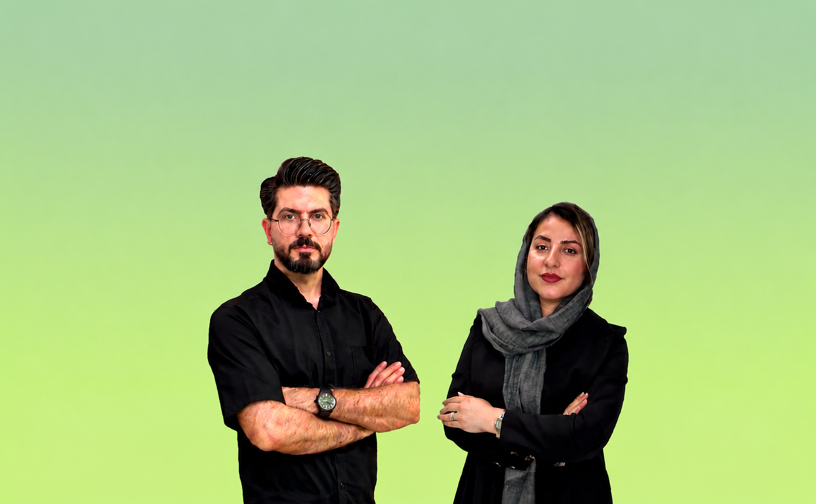 سایت آرامان - araman-clinic1.ir