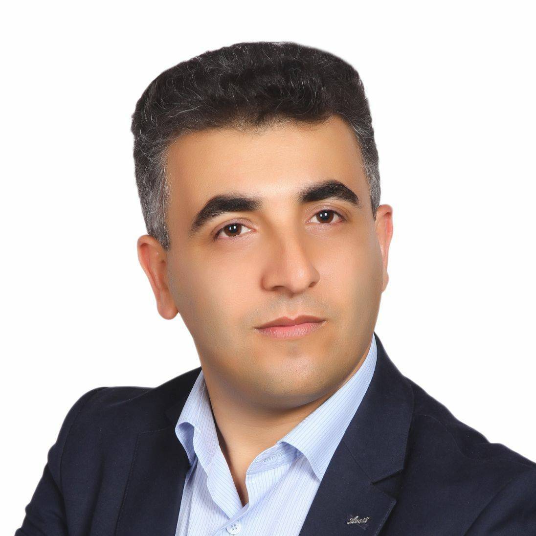 نمونه سایت حسین محرمی - psyconline.ir