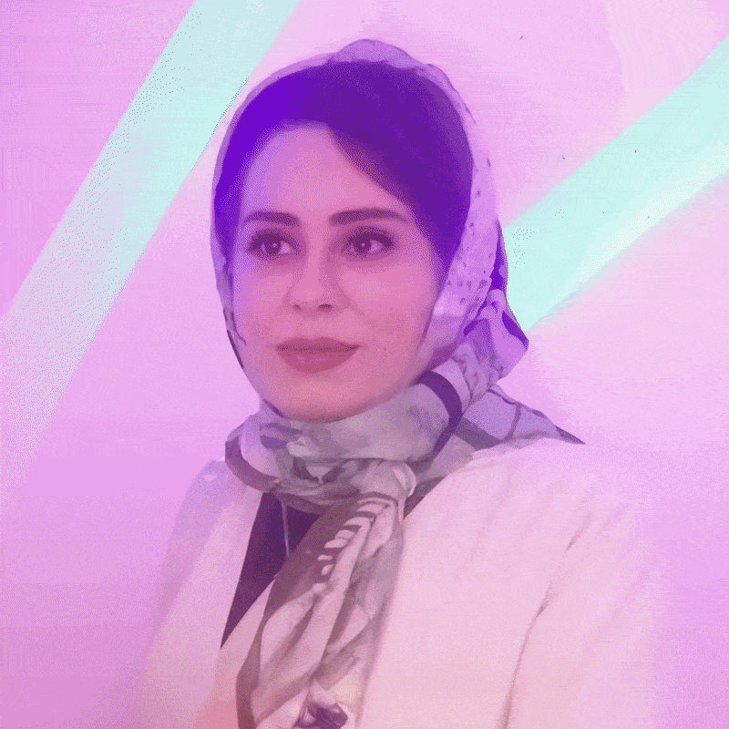 نمونه سایت لیلا کهنسال - leylakohansal.ir