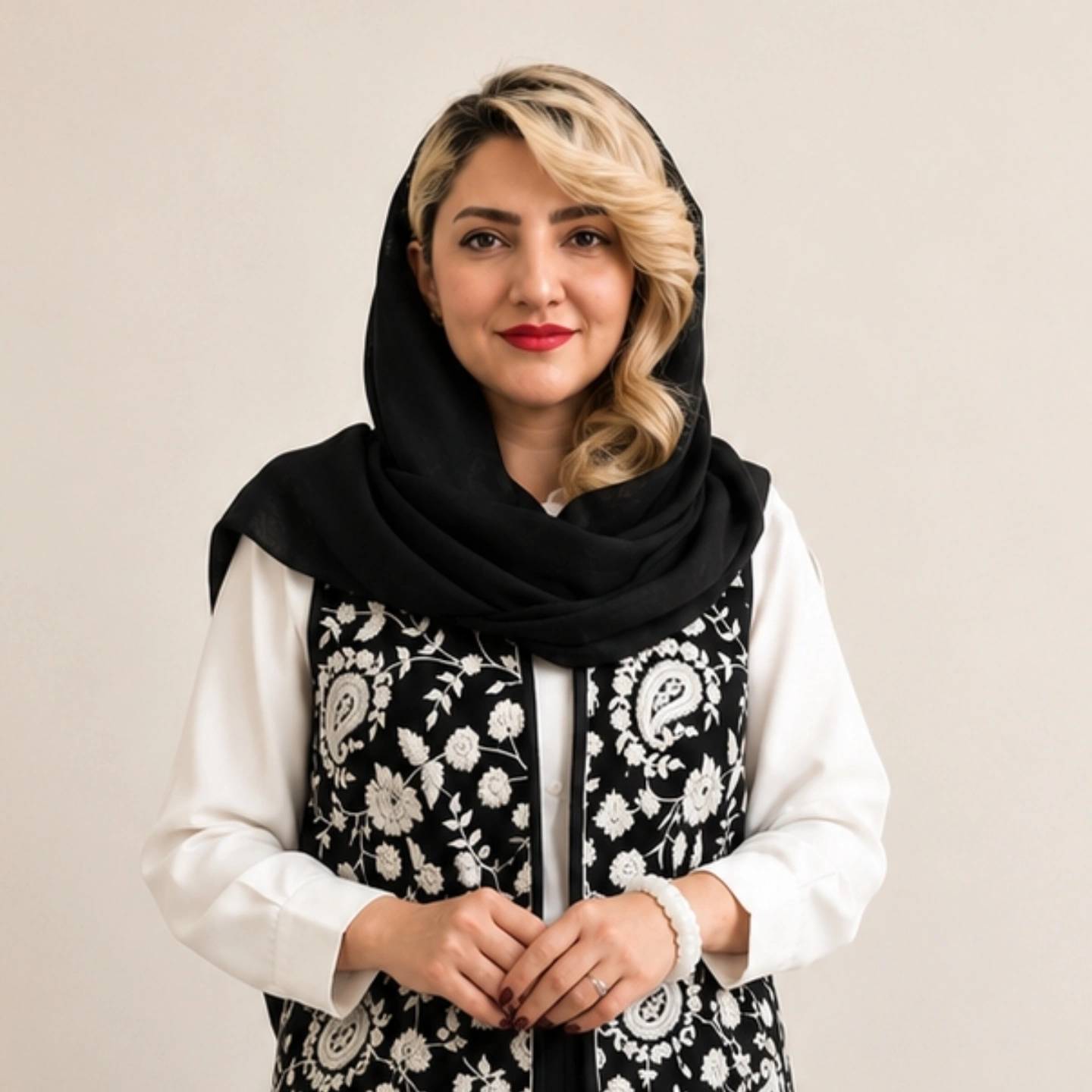 سایت فروغ جوانبخت - foroughjavanbakht.ir