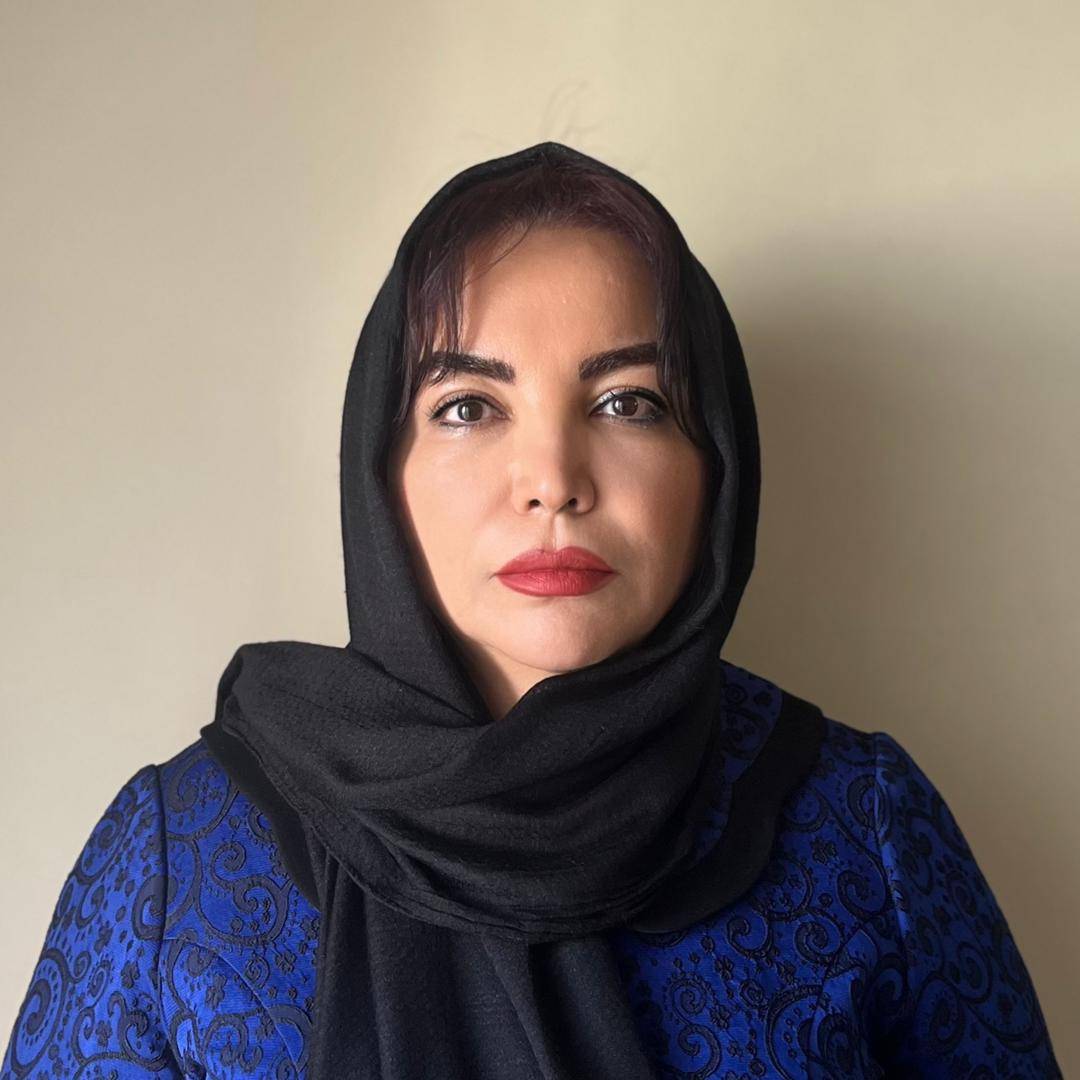 نمونه سایت مهرنازسادات حسینی - dr-mshosseini.ir