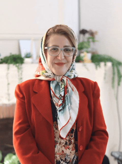 نمونه سایت عطیه طهرانچی - dratiyeh-tehranchi.ir