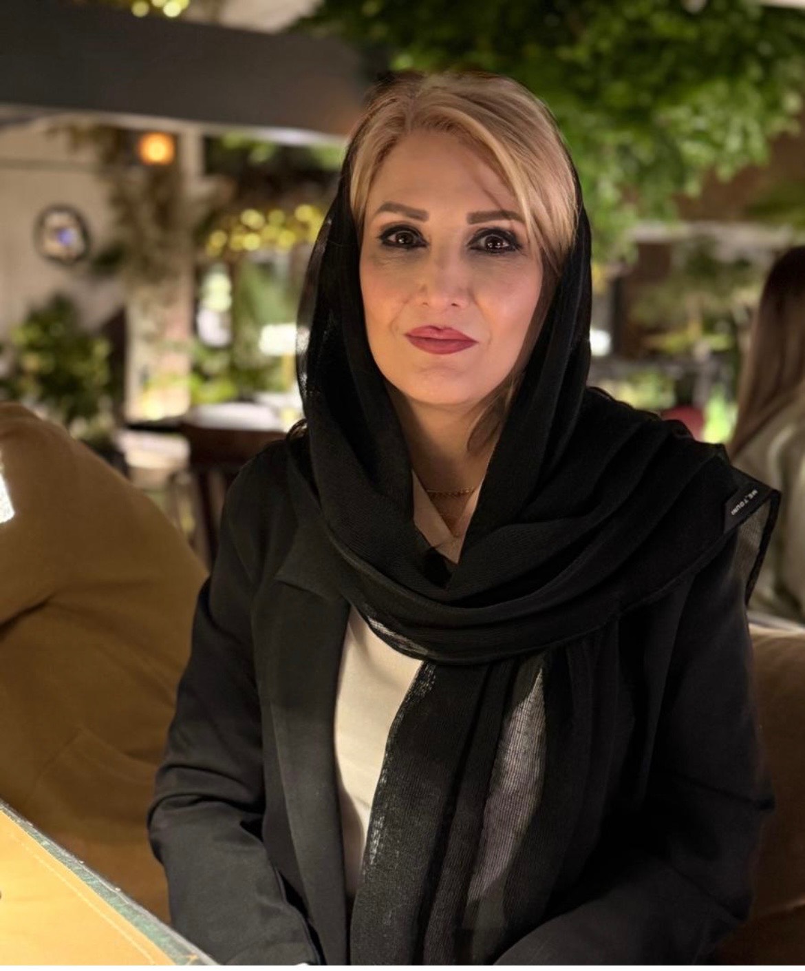 نمونه سایت نسرین میرطاهری - mirtaheritherapy.ir