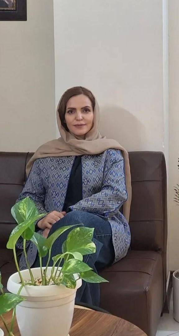 سایت سهیلا ولی پور - khanehroyesh.ir